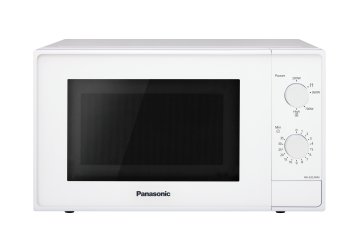 Panasonic NN-E20JW - Forno a Microonde 20l