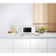 Panasonic NN-E20JW - Forno a Microonde 20l 3