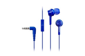 Panasonic Suono nitido ed eccellente isolamento audio
