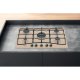 Hotpoint Ariston Piano cottura a gas PCN 750 T (AV) R /HA 3