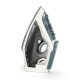 Imetec Ferro a vapore ZeroCalc 2X, Tecnologia Anticalcare, 2200 W, Colpo Vapore 120 g 3