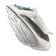 Imetec Ferro a vapore ZeroCalc 2X, Tecnologia Anticalcare, 2200 W, Colpo Vapore 120 g 4