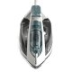 Imetec Ferro a vapore ZeroCalc 2X, Tecnologia Anticalcare, 2200 W, Colpo Vapore 120 g 5
