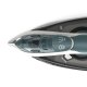 Imetec Ferro a vapore ZeroCalc 2X, Tecnologia Anticalcare, 2200 W, Colpo Vapore 120 g 6