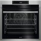 AEG BEE641222M 72 L Acciaio inox 2