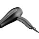 GA.MA Phon Diva Ceramic Ion, 2300 W, Tecnologia agli Ioni, Componenti interni in Ceramica, Anti Crespo, Per Capelli Sani e Look Duraturi, Motore AC a Lunga Durata, 6 Combinazioni di Temperatura e Velo 4