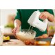 Philips Serie 3000 3000 Series HR3705/00 Mixer 8