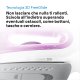Braun TexStyle 3 Ferro a vapore SI3030PU 7