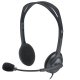 Logitech 981-000593 cuffia e auricolare Cablato A Padiglione Ufficio Grigio 6