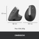 Logitech MX Vertical 15