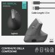 Logitech MX Vertical 17