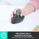 Logitech MX Vertical 10