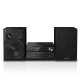 Panasonic Sistema audio ad alta risoluzione SC-PMX92 dotato di radio DAB+, lettore CD e Bluetooth 2