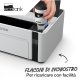Epson 111 EcoTank flacone inchiostro nero 6
