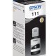 Epson 111 EcoTank flacone inchiostro nero 9