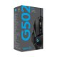 Logitech G Logitech G502 HERO 18