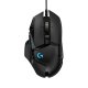 Logitech G Logitech G502 HERO 10