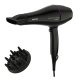 Philips DryCare Asciugacapelli professionale ThermoProtect nero BHD274/00 11