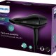 Philips DryCare Asciugacapelli professionale ThermoProtect nero BHD274/00 12