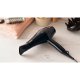 Philips DryCare Asciugacapelli professionale ThermoProtect nero BHD274/00 7