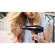 Philips DryCare Asciugacapelli professionale ThermoProtect nero BHD274/00 10