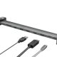 Trust Dalyx Cablato USB 3.2 Gen 1 (3.1 Gen 1) Type-C Alluminio 3
