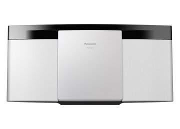 Panasonic Sistema Micro SC-HC212