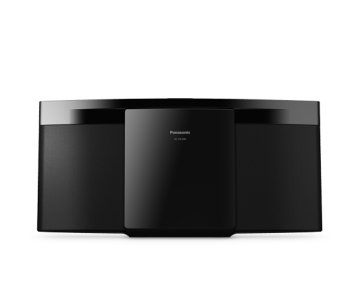 Panasonic Sistema Micro SC-HC212