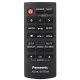 Panasonic Sistema stereo compatto SC-DM502 4