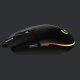Logitech G 910-005796 mouse Gaming USB tipo A 8000 DPI 12
