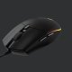 Logitech G 910-005796 mouse Gaming USB tipo A 8000 DPI 15