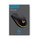 Logitech G 910-005796 mouse Gaming USB tipo A 8000 DPI 20
