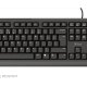 Trust Primo tastiera Universale USB QWERTY Italiano Nero 11