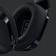 Logitech G 981-000864 cuffia e auricolare Wireless A Padiglione Gaming Nero 4