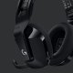 Logitech G 981-000864 cuffia e auricolare Wireless A Padiglione Gaming Nero 6