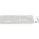 Logitech MK295 Silent 12