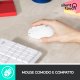 Logitech MK295 Silent 5