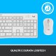 Logitech MK295 Silent 9
