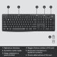 Logitech MK295 Silent 7
