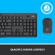 Logitech MK295 Silent 9