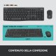 Logitech MK295 Silent 10