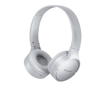 Panasonic Cuffie wireless 20 Hz - 20 kHz, 155 g