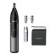 Philips 3000 series Nose trimmer series 3000 NT3650/16 Rifinitore per peli di naso, orecchie e sopracciglia 8