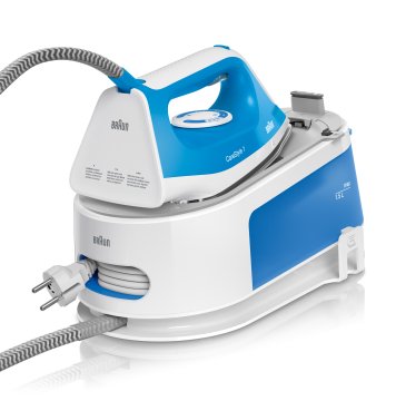 Braun CareStyle 1 Ferro da stiro con caldaia IS1012BL