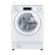 Candy Smart Inverter CBWO 49TWME-S lavatrice Caricamento frontale 9 kg 1400 Giri/min Bianco 3