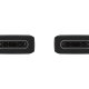 Samsung Cavo da USB-C a USB-C 3