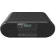 Panasonic Radio RX-D552: potente, portatile e dotata di radio DAB+, lettore CD e Bluetooth 3