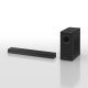 Panasonic SC-HTB490: sottile soundbar con bassi potenti 11