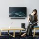 Panasonic SC-HTB490: sottile soundbar con bassi potenti 6