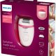 Philips Satinelle Essential BRE285/00 Epilatore compatto con cavo 3